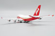 Global Super Tanker Services Boeing 747-400(BCF) (JC Wings 1:400)