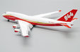 Global Super Tanker Services Boeing 747-400(BCF) (JC Wings 1:400)