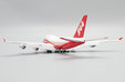 Global Super Tanker Services Boeing 747-400(BCF) (JC Wings 1:400)