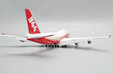 Global Super Tanker Services Boeing 747-400(BCF) (JC Wings 1:400)