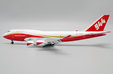 Global Super Tanker Services Boeing 747-400(BCF) (JC Wings 1:400)