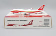 Global Super Tanker Services Boeing 747-400(BCF) (JC Wings 1:400)