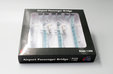  Air Passenger Bridge (B737) set of 2 (JC Wings 1:200)