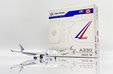 French Air Force Airbus A330-200 (JC Wings 1:400)