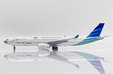 Garuda Indonesia - Airbus A330-300 (JC Wings 1:400)