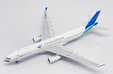 Garuda Indonesia Airbus A330-300 (JC Wings 1:400)