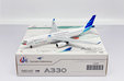 Garuda Indonesia Airbus A330-300 (JC Wings 1:400)