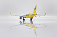 Peach Aviation Airbus A320 (JC Wings 1:200)