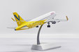 Peach Aviation Airbus A320 (JC Wings 1:200)