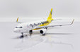 Peach Aviation Airbus A320 (JC Wings 1:200)