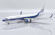 Atran - Aviatrans Cargo Airlines - Boeing 737-800(BCF) (JC Wings 1:200)