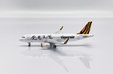 Tigerair Taiwan - Airbus A320 (JC Wings 1:400)