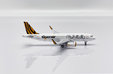 Tigerair Taiwan Airbus A320 (JC Wings 1:400)