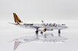 Tigerair Taiwan Airbus A320 (JC Wings 1:400)