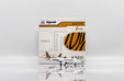 Tigerair Taiwan Airbus A320 (JC Wings 1:400)