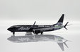 Alaska Airlines Boeing 737-800 (JC Wings 1:400)