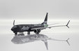 Alaska Airlines Boeing 737-800 (JC Wings 1:400)