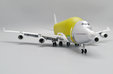 Boeing Company Boeing 747-400(LCF) (JC Wings 1:200)