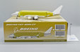 Boeing Company Boeing 747-400(LCF) (JC Wings 1:200)