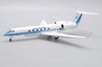 Japan Coast Guard Gulfstream G-V (JC Wings 1:200)