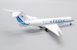 Japan Coast Guard Gulfstream G-V (JC Wings 1:200)