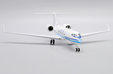 Japan Coast Guard Gulfstream G-V (JC Wings 1:200)