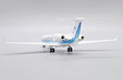 Japan Coast Guard Gulfstream G-V (JC Wings 1:200)