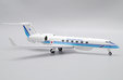 Japan Coast Guard Gulfstream G-V (JC Wings 1:200)