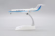 Japan Coast Guard Gulfstream G-V (JC Wings 1:200)