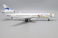 Finnair - McDonnell Douglas MD-11 (JC Wings 1:200)