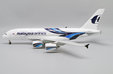 Malaysia Airlines - Airbus A380 (JC Wings 1:200)