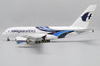 Malaysia Airlines Airbus A380 (JC Wings 1:200)