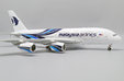 Malaysia Airlines Airbus A380 (JC Wings 1:200)