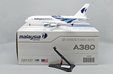 Malaysia Airlines Airbus A380 (JC Wings 1:200)