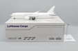 Lufthansa Cargo Boeing 777-200LRF (JC Wings 1:200)