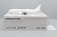 Lufthansa Cargo Boeing 777-200LRF (JC Wings 1:200)