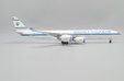 Kuwait Government Airbus A340-500 (JC Wings 1:200)