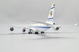Kuwait Government Airbus A340-500 (JC Wings 1:200)
