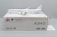 Kuwait Government Airbus A340-500 (JC Wings 1:200)