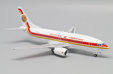 Egypt Air Boeing 737-500 (JC Wings 1:200)