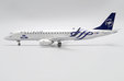 KLM Cityhopper - Embraer 190-100STD (JC Wings 1:200)