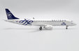 KLM Cityhopper Embraer 190-100STD (JC Wings 1:200)