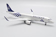 KLM Cityhopper Embraer 190-100STD (JC Wings 1:200)