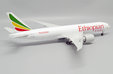 Ethiopian Cargo Boeing 777-200LRF (JC Wings 1:200)