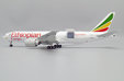 Ethiopian Cargo Boeing 777-200LRF (JC Wings 1:200)