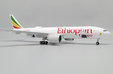 Ethiopian Cargo Boeing 777-200LRF (JC Wings 1:200)