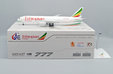 Ethiopian Cargo Boeing 777-200LRF (JC Wings 1:200)