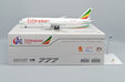 Ethiopian Cargo Boeing 777-200LRF (JC Wings 1:200)