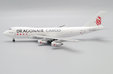 Dragonair - Boeing 747-200F(SCD) (JC Wings 1:400)