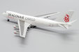 Dragonair Boeing 747-200F(SCD) (JC Wings 1:400)